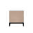 Nightstand , White-913941540