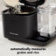 Cuiseur à grains et riz KitchenAid 8 tasses avec pèse-personne intégré et réservoir d'eau