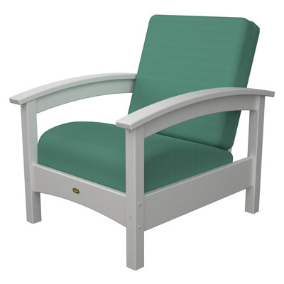 Fauteuil club Rockport