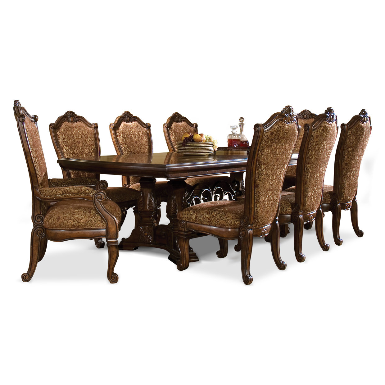 Windsor court best sale dining room set