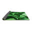 Tapis abstrait vert-1383554905