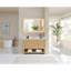 Ensemble de meuble-lavabo simple 48 po Arnoltice