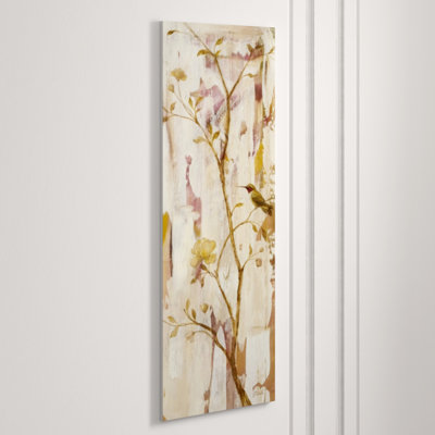 «Sweetest Thing II» par Chelsea Art Studio, impression sur toile tendue