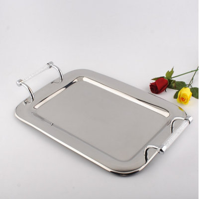 Oona Metal Tray