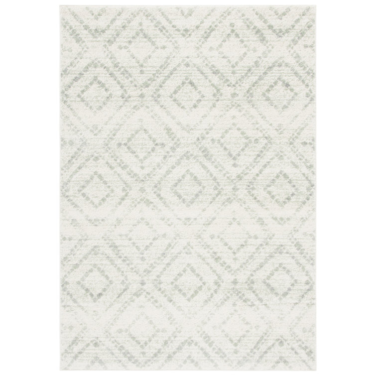 Moroccan Area Rug