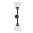 Cone 2 Light Bath Vanity Light-33004671-33004678-33004672