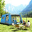 5 Person Tent