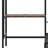Smart-Design Bunk Bed Combining Study Area, Power Station, Shelving And Safety Protection