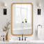 Miroir mural Chavonda-665739990