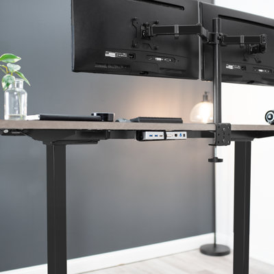 Vivo Universal Mounting Hardware
