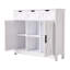 90cm Sideboard