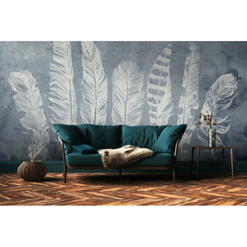 Featherlight Concrete, 72" L x 108" W