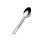 Apollo Stainless Steel Soup Spoon