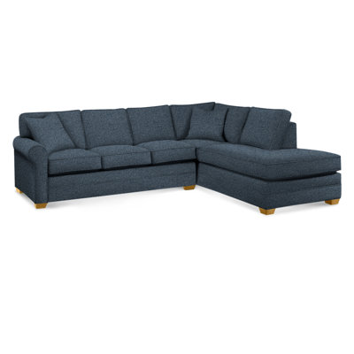 Bedford Upholstered Sectional