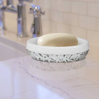 Bali Soap Dish