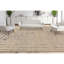 Wool Geometric Area Rug-66190719