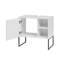 Limone 60.4cm Single Bathroom Vanity Base Only-520019664
