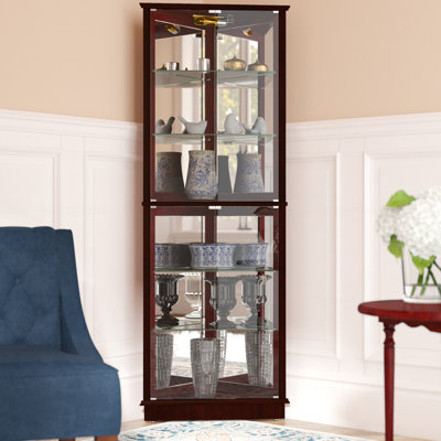 Randalstown Display Cabinet