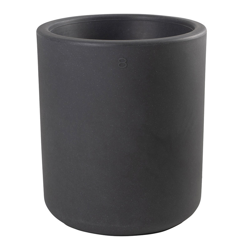 Neva Pot Planter, 45cm H x 39cm W x 39cm D
