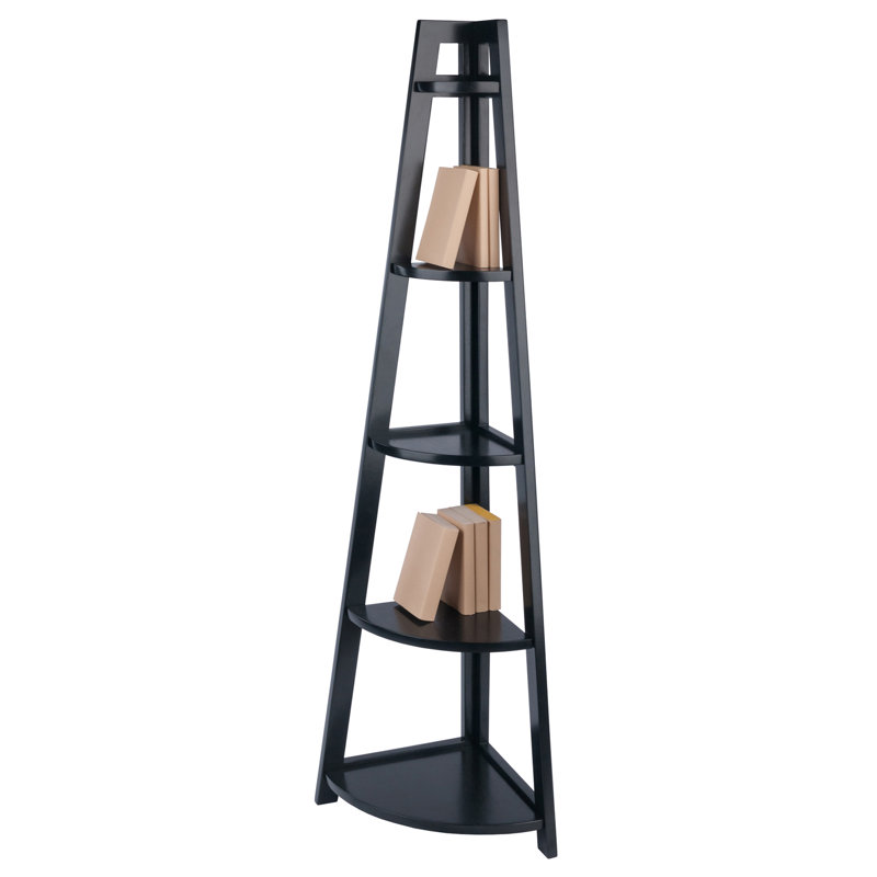 Blevens Corner Bookcase