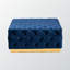 Repose-pieds capitonné Iyon-384852602