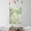 Prehistoric Awakening - Wrapped Canvas Print-600953179