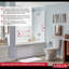 Barre d'appui en acier inoxydable 39 po-59773507