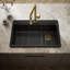 Riverby 33" Top-Mount Single-Bowl Kitchen Sink-304583902-332027907