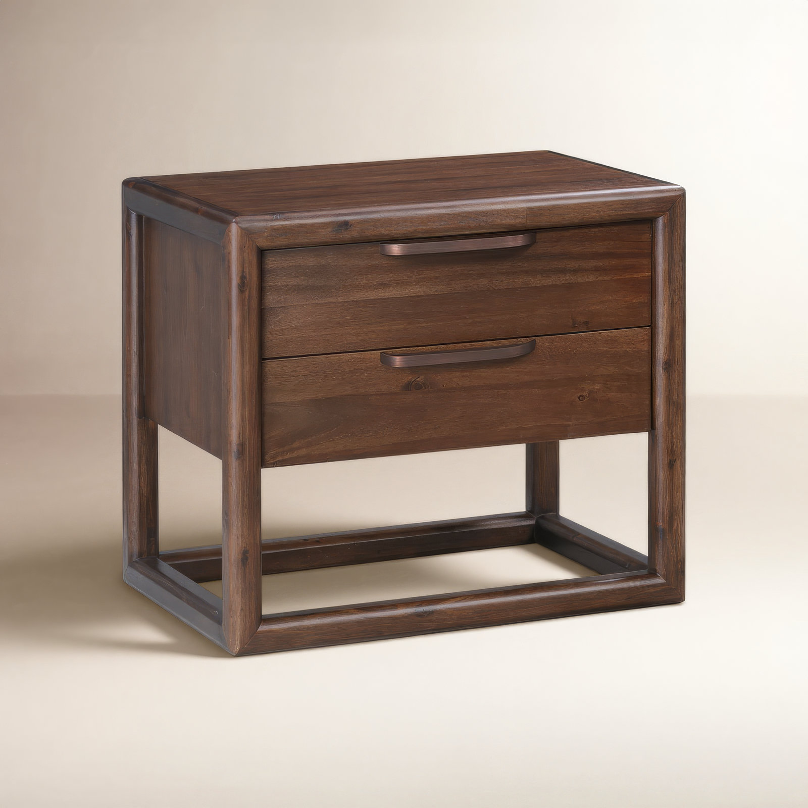Rosy 2 - Drawer Nightstand