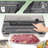 NutriChef Automatic Foodsaver System Air Seal Machine External Vacuum Sealer