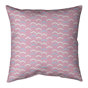 Petit rose et bleu sarcelle