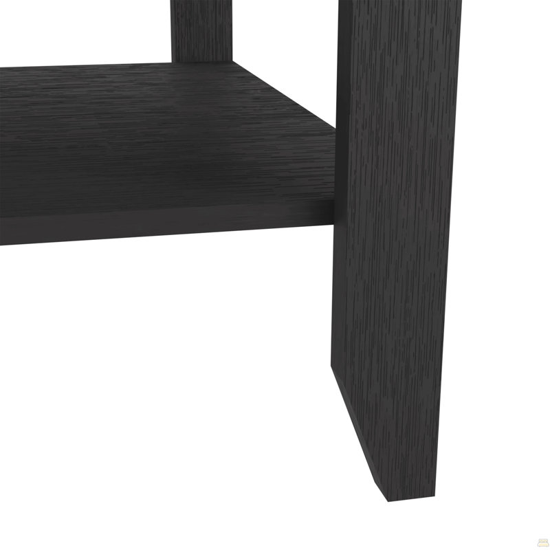 Coffee Table, One Shelf