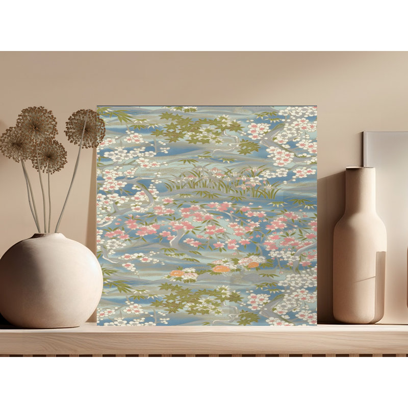 Mortenson Wrapped Canvas Print Set, 16x16