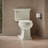 Memoirs Stately Comfort Height 1.28 GPF Elongated Two-Piece Toilet-10978251-65045841