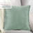 Velvet Reversible Pillow Cover-238526384-238526409