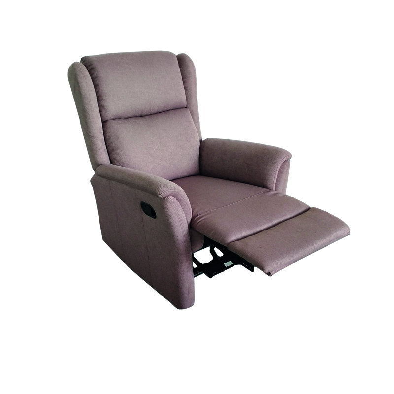 Abreonna 74cm Wide Standard Recliner
