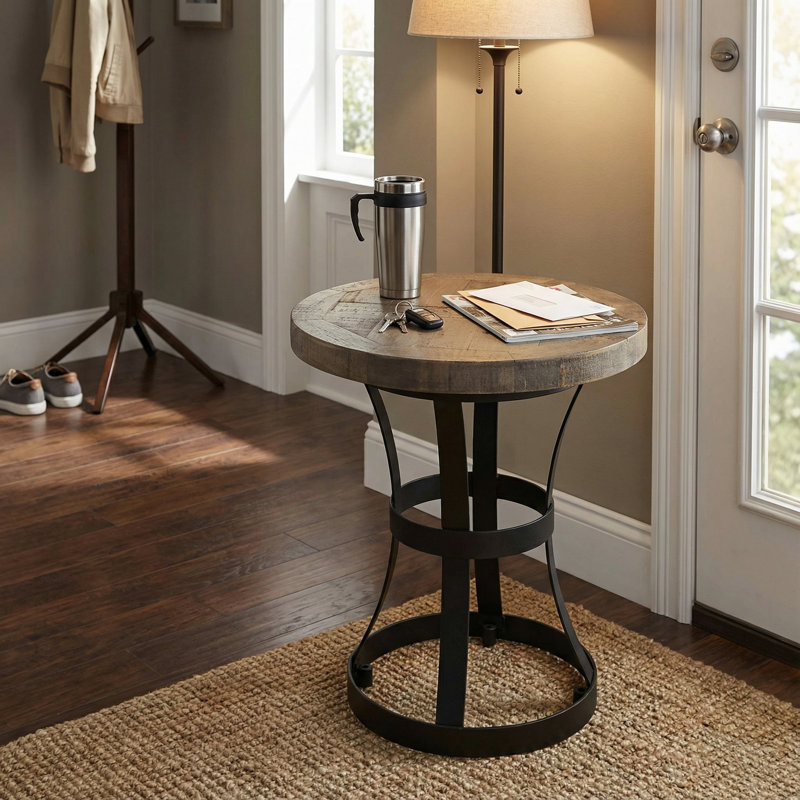 Table de bout Fairgrove