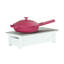 Juno Metal Rectangle Chafing Dish