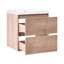 Single Bathroom Vanity with Basin-1868903435