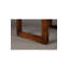 Banc en bois massif Jakub-1718563347