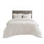 Ensemble de literie luxueux en fausse fourrure, taille simple, confort moderne texturé pour la maison