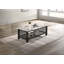 Table basse Modern