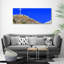 Giewont Tatry - Wrapped Canvas Print