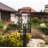 Harbor View - 4 Light Outdoor Post Mount