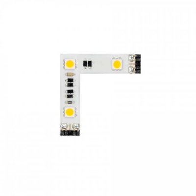 InvisiLED Pro L Connector
