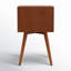 Mini table de chevet 2 tiroirs Williams-91383213