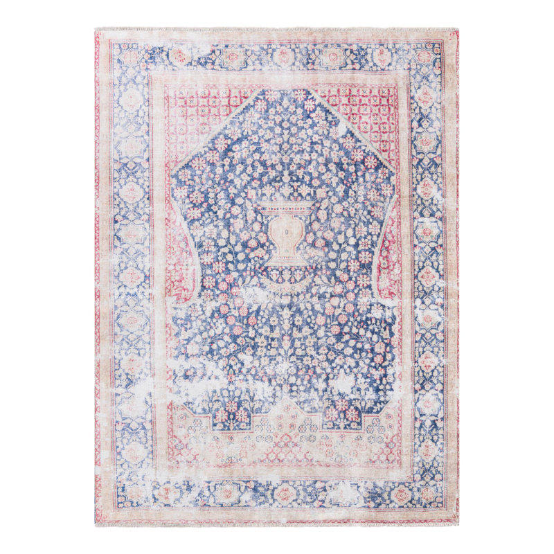 Rugs.com Rosita Boutique Rug, Rectangle 5'1" x 7'10"