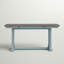 Console en bois massif 64 "Highworth-1056890771