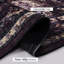 Tapis lavable 6 x 9 po