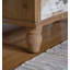 Buffet sculpté American Country Style